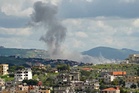 Lebanon PM says working to get Israeli troop withdrawal