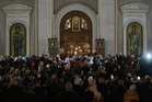 Easter truce between Ukraine and Russia ends