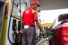 Shell to cut price of diesel by P23 per liter