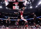 Raptors top Nets, grab No. 5 seed on last day of NBA regular season