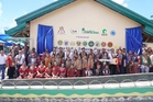 Mindanao CBFT school: model for resilience