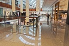 Luxury brands face profits squeeze as Iran conflict shrinks Dubai Mall sales