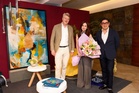 Rustan’s brings Vietnamese lacquer house Hanoia to Philippine homes