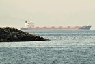 US to blockade all Iranian ports