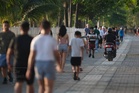 Voters back long-term economic relief – survey