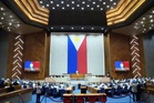 House resumes hearing on Duterte impeach complaints