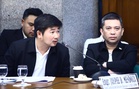 ICI turns over ex-DPWH exec's luxury vehicles to Ombudsman