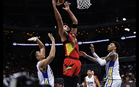 Boatwright joins Beermen practice