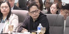 Bagman claims Sara lied, bares links to former president