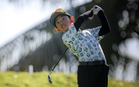 Lago, Dy score repeat at JPGT Vis-Min Series