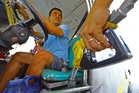 Govt won't lift excise tax on gas, diesel due to P43.6B possible revenue loss