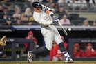 Judge, Grisham HR twice for Yankees   