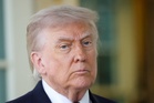 Trump vows US will sink any boats that challenge blockade