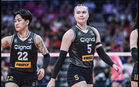 Cignal silences Creamline crowd, marches into PVL Finals