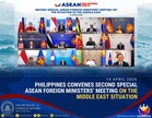 Asean members see the need to help each other during energy crisis