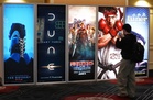 Warner Bros. to take the stage at CinemaCon as filmmakers oppose Paramount acquisition