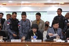 Madriaga 'cannot weave a believable lie,' says Sara
