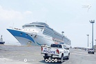Adora Mediterranea boosts PH cruise arrivals