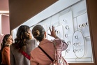 Geneva watch fair set to show war's effect on luxury sector