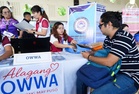 Govt rolls out integration program for OFWs