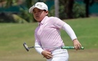Guico, Dee impress at JPGT Summit Point