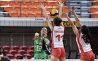 DLSU blanks UE, nears outright finals spot