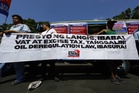 More Metro Manila schools suspend face-to-face classes, shift online on 2nd day of transport strike