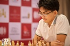 Arca places 2nd in blitz chess tournament in Thailand 