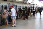 LRT-1 on limited operations due to technical glitch