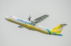 Cebu Pacific ranks among 'World's Most Sustainable Airlines'