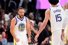 Stephen Curry, Al Horford lead Warriors past Clippers 126-121 with a huge play-in comeback