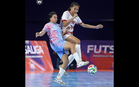 PFF Futsaliga: House of Futsal alive as semis race heats up