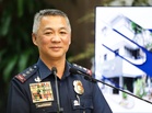3 senior police officials, 8 others reassigned amid hazing incident at PNPA