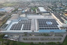 Solar panel project helps both customers and communities nationwide