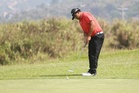 Baguio Jungolfers take centerstage at 4th CGFI Golf Tournament