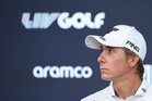 LIV Golf reassures players over Saudi withdrawal rumors