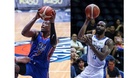 Meralco, NLEX dispute No. 2 spot