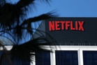 Netflix shares dive as co-founder Reed Hastings steps away