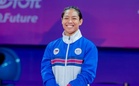 Ramirez, Baluyo to carry PH flag in Asian Beach Games
