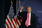 Trump characterizes Iran war as a 'little diversion'