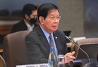 Lacson Suggests New Senate Schedule Amid Potential Impeachment