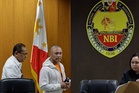 Manila court grants bail to Arnolfo Teves in 2019 Negros Oriental killing case