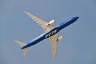 Boeing hiring more than 100 factory workers a week to boost output, replace retirees
