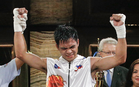 Eman Bacosa declines potential bout vs brother Jimuel