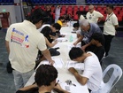Marcos open to postponing barangay elections to save money for Middle East crisis
