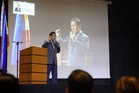CCPI president says sale of govt’s 40% Petron stake, scrapping oil price fund ‘stupid’ policies
