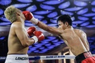 Eman Bacosa declines potential bout vs brother Jimuel