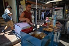 Filipino street food wins Judges' Award at 2026 YMCA Embassy Chef showcase in Ottawa