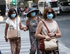 Metro air unhealthy as Navotas landfill fire blazes