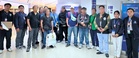10 Pinoy crew of MT Aqua 1 return home